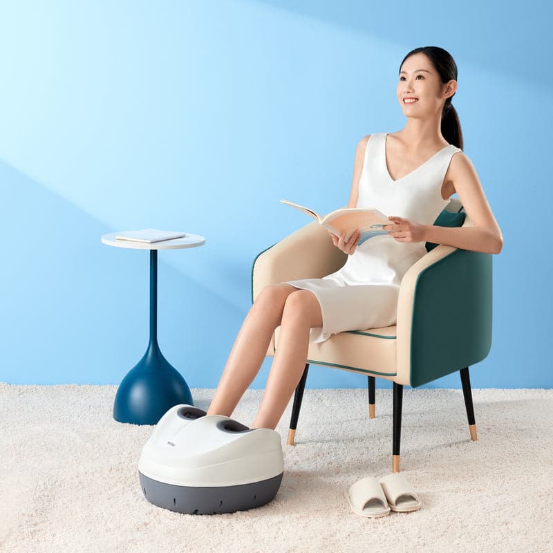 Rotai Foot Massager