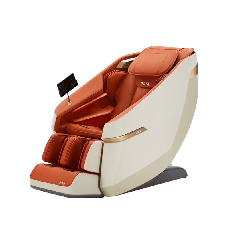Rotai Jimny Massage Chair – Full-Body Wellness with 22 Auto Programs & Magnetic Massage Technology