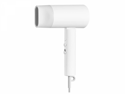Xiaomi Compact Hair Dryer H101 Pink – 1600W Foldable Travel Hair Dryer with Ionic Care & Fast Drying