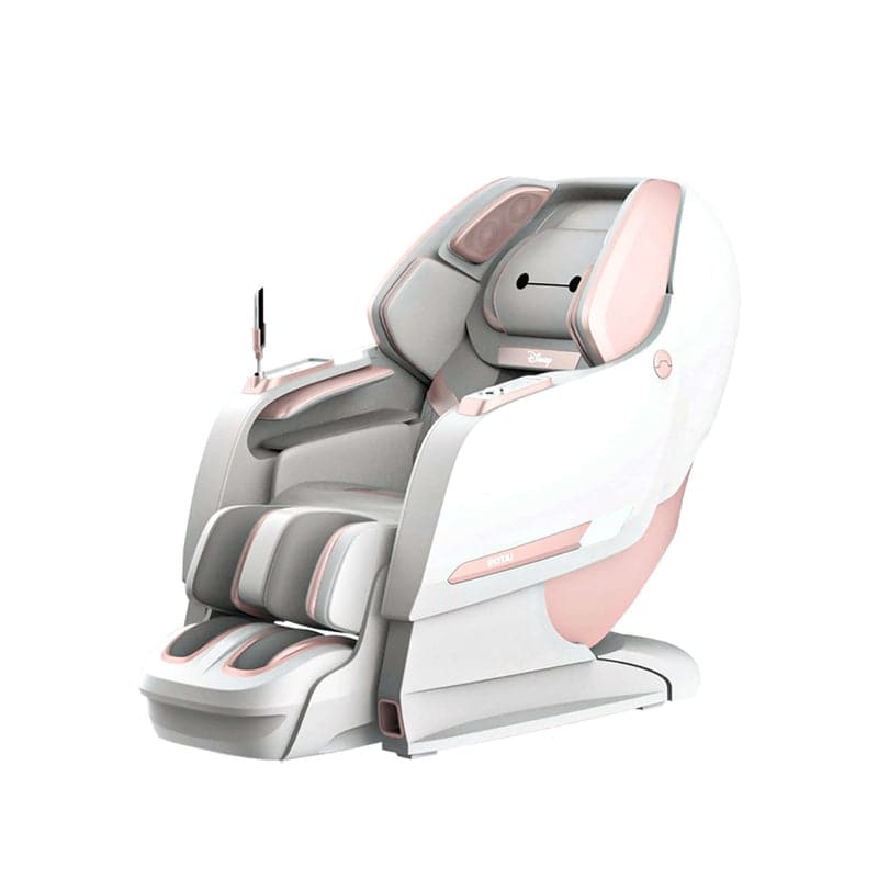 Rotai Baymax Massage Chair by Disney – 3D Deep Tissue | Zero Gravity | Intelligent Voice Control | Best Massage Chair in UAE