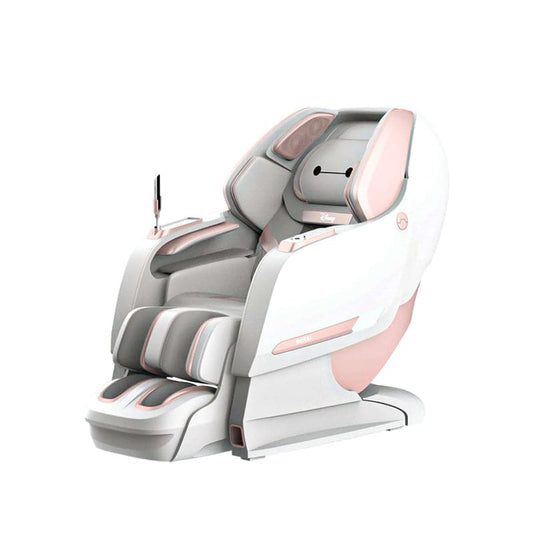 Rotai Baymax Massage Chair by Disney – 3D Deep Tissue | Zero Gravity | Intelligent Voice Control | Best Massage Chair in UAE