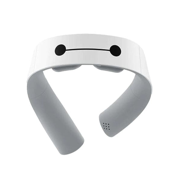 Rotai Baymax Cervical Neck Massager