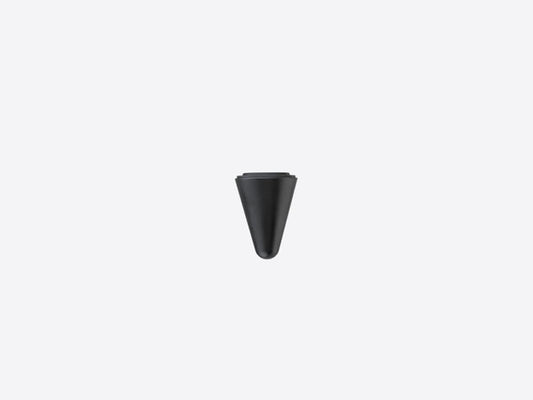 Theragun, Cone Attachment, Black - Athletix.ae