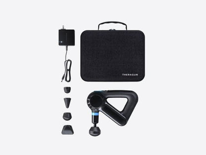Theragun Elite Massage Gun (Quiet Massage) - Athletix.ae