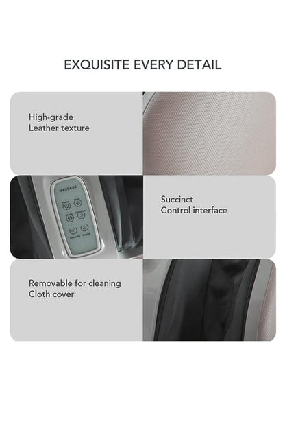 Rotai Foot And Calf Massager