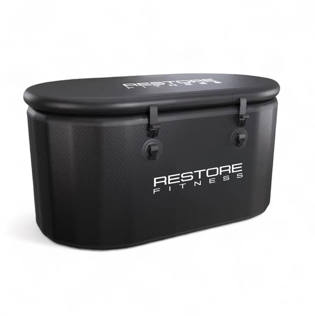 Restore Ice Tub for  1 or 2 + Filter chiller