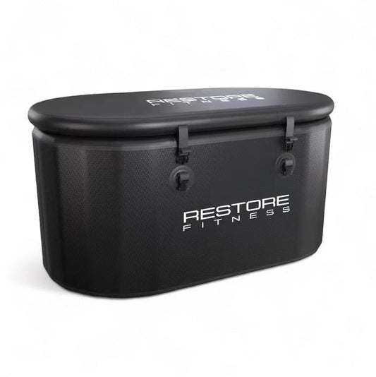 Restore Ice Tub for  1 or 2 + Filter chiller