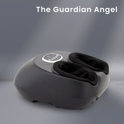 Zero HealthCare, The Guardian Angel Electric Foot Massager Machine