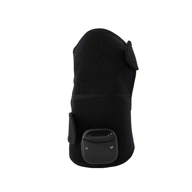 Restore Knee, Shoulder, Elbow Therapy Belt – Heat & Compression Therapy for Joint Pain Relief