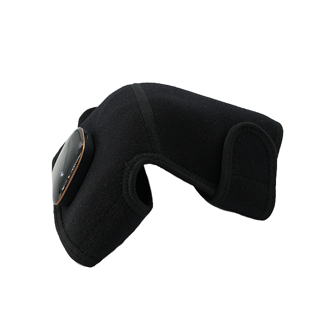 Restore Knee, Shoulder, Elbow Therapy Belt – Heat & Compression Therapy for Joint Pain Relief