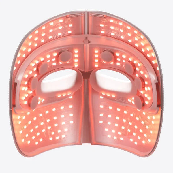 TheraFace Mask (FDA cleared LED skincare mask)