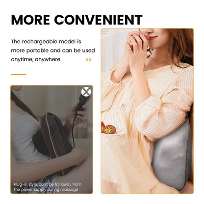 Rotai Lumbar Massager