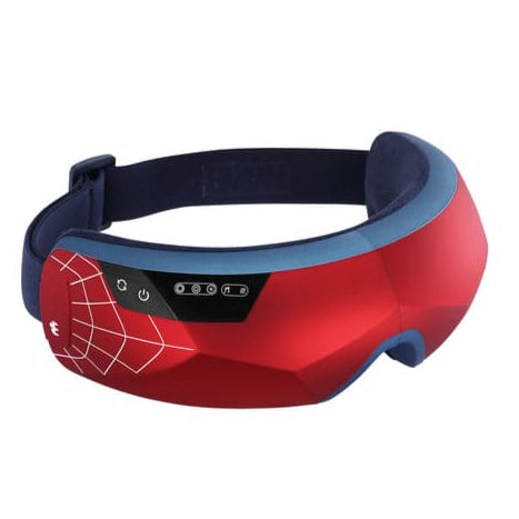 Rotai Spiderman Eye Massager