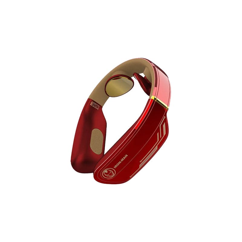 Rotai Iron Man Cervical Neck Massager