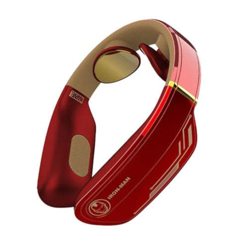 Rotai Iron Man Cervical Neck Massager