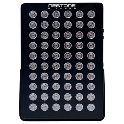 Restore Mini red light panel