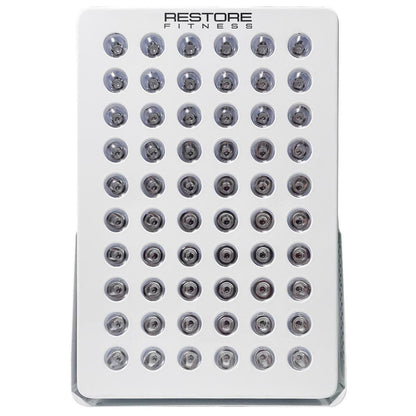 Restore Mini red light panel