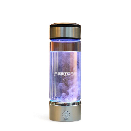 Restore Hydrogen Water Bottle