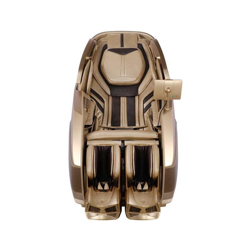 Rotai Robotic Revolution Massage Chair – The Future of Wellness