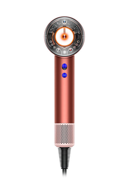 Dyson Supersonic Nural™ HD16 Hair Dryer – Strawberry Bronze/Blush Pink