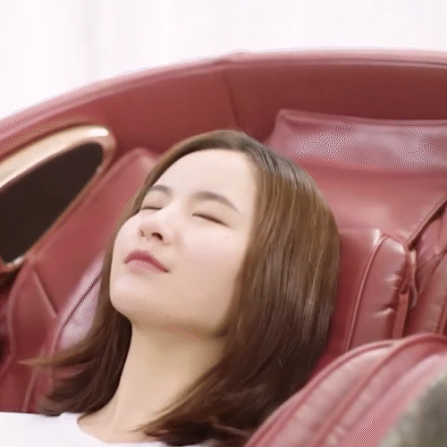 Rotai Yoga Massage Chair RT7709 - Advanced Full-Body Relaxation with Bluetooth & Zero Gravity