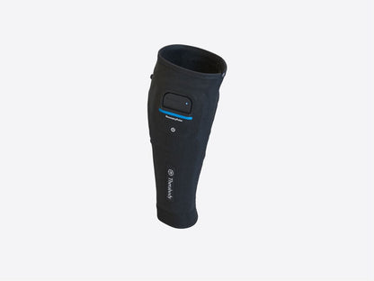 Theragun, Recoverypulse Calf Sleeve Medium, Black - Athletix.ae
