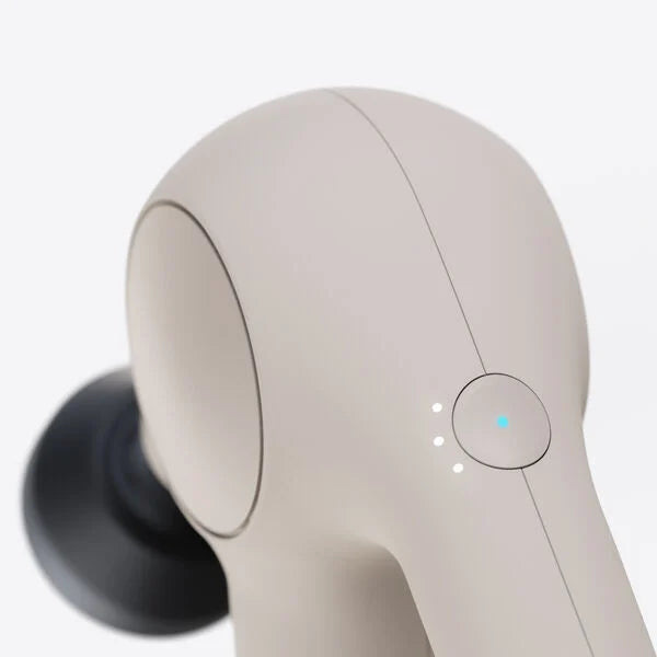 Theragun Relief Massage Gun – Percussive Therapy for Pain Relief & Muscle Recovery