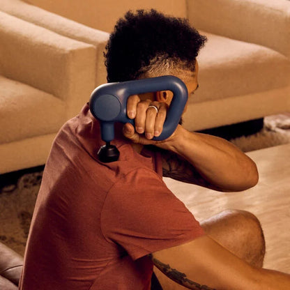 Theragun Relief Massage Gun – Percussive Therapy for Pain Relief & Muscle Recovery