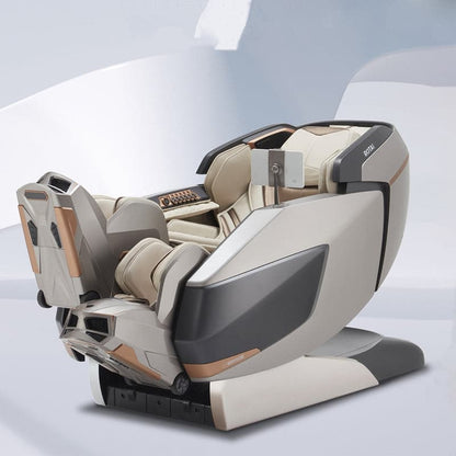 Rotai Robotic Revolution Massage Chair – The Future of Wellness