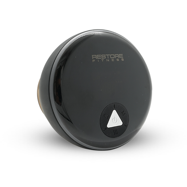 Restore Smart Cupping Therapy Device – Electric Cupping for Muscle Relief & Recovery