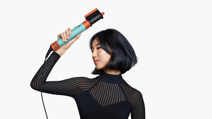 Dyson Airwrap i.d. HS08 Multi-Styler & Dryer Straight+Wavy (Ceramic Patina Topaz)