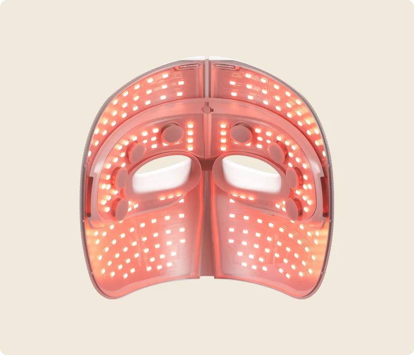 TheraFace Mask (FDA cleared LED skincare mask)