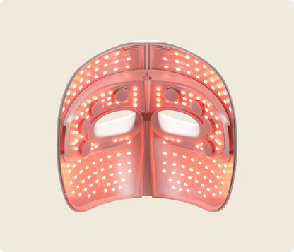 TheraFace Mask (FDA cleared LED skincare mask)