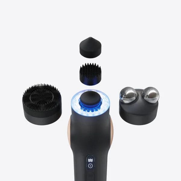 Theragun TheraFace PRO Percussive Skin Care Device - Athletix.ae