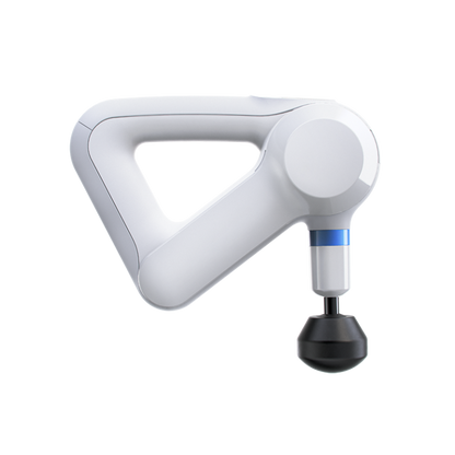 Theragun Elite Massage Gun (Quiet Massage) - Athletix.ae