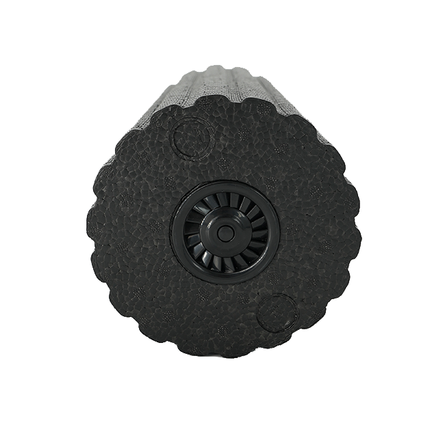 Restore Vibrating Massage Roller – Deep Tissue Relief with Adjustable Vibration