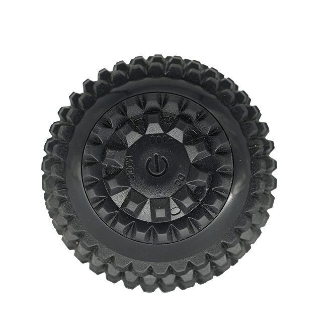 Restore Vibrating Massage Sphere – Deep Muscle Therapy On the Go