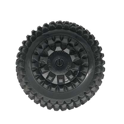 Restore Vibrating Massage Sphere – Deep Muscle Therapy On the Go