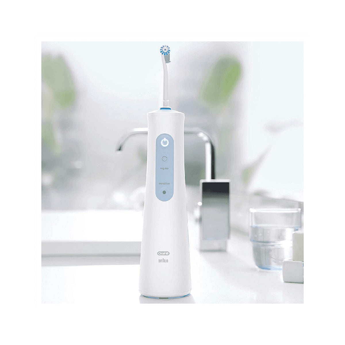 Oral-B Aquacare 4 Water Flosser