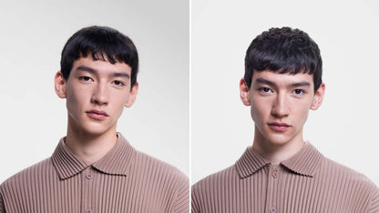 Dyson Supersonic Nural (Red Velvet/Gold) HD16 Hair Dryer | Quick, Intelligent Drying - Exclusive Colour