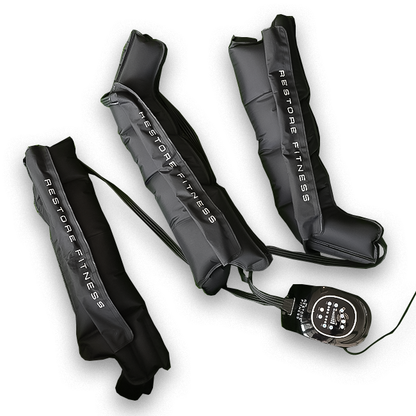 Restore Wired Recovery Compression Boots and Arm System