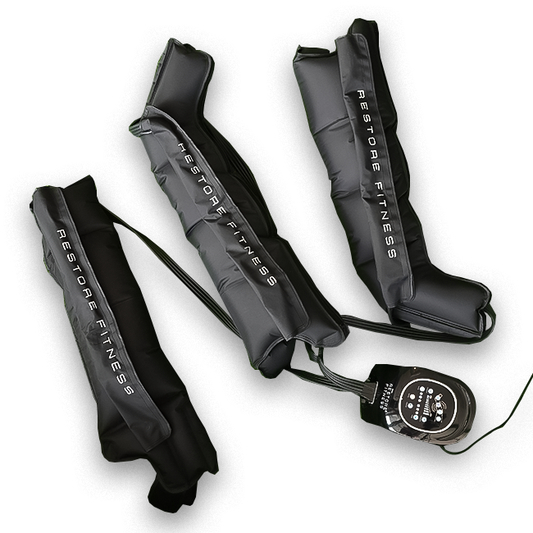 Restore Wired Recovery Compression Boots and Arm System