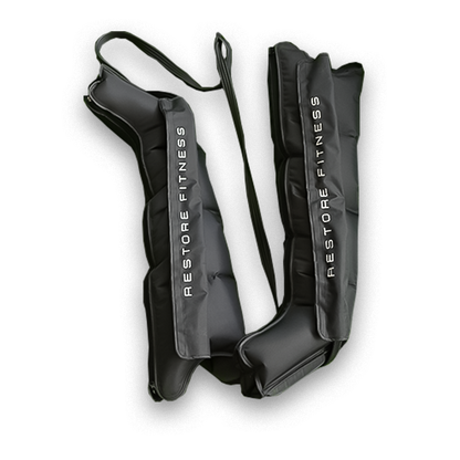 Restore Wired Recovery Compression Boots and Arm System