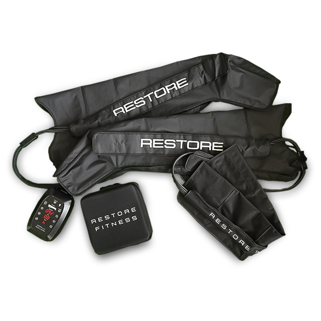 Restore Wireless Recovery Compression Boots with Arm 6.0