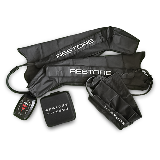 Restore Wireless Recovery Compression Boots with Arm 6.0