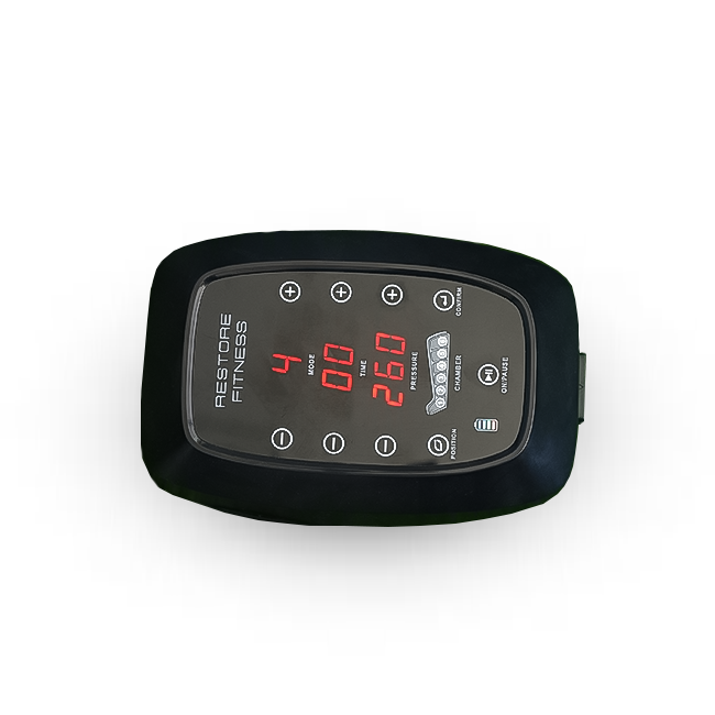 Restore Wireless Recovery Compression Boots with Arm 6.0