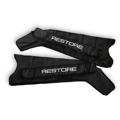 Restore Wireless Recovery Compression Boots with Arm 6.0