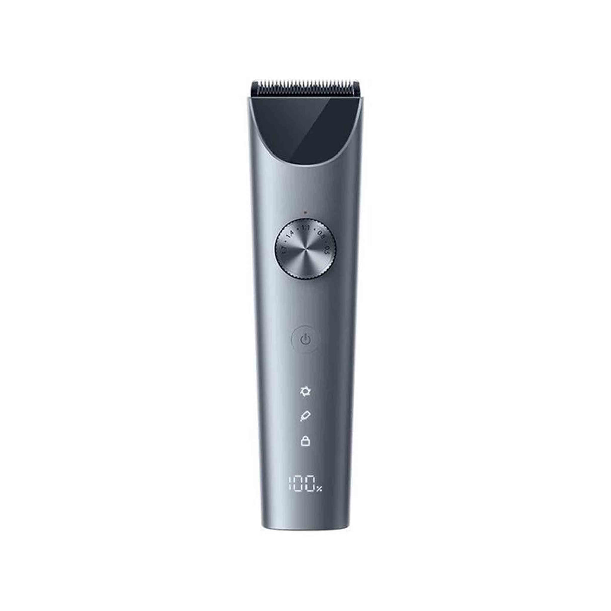 Xiaomi Hair Clipper 2 – Precision Grooming with Dual Trimming Combs, IPX7 Waterproof, Fast Charging | 271g Lightweight Design