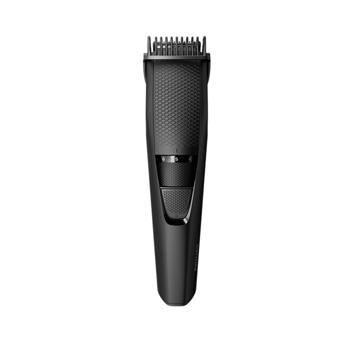 Philips Beard Trimmer BT3208 – Achieve the Perfect 3-Day Stubble with Lift & Trim Technology