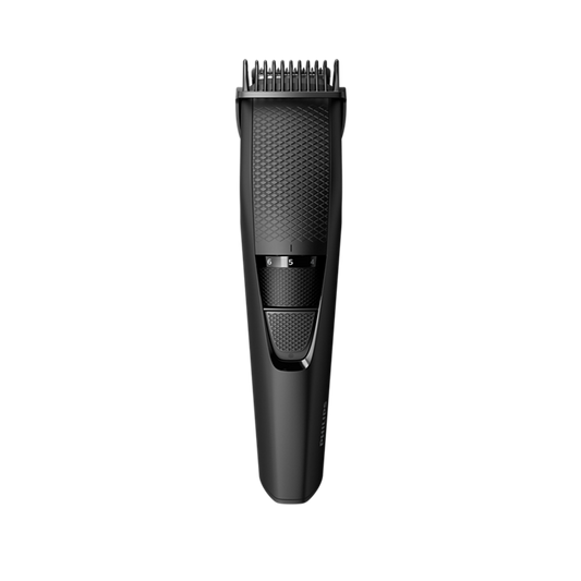 Philips Beard Trimmer BT3208 – Achieve the Perfect 3-Day Stubble with Lift & Trim Technology